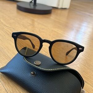 Moscot Maydella Sunglasses